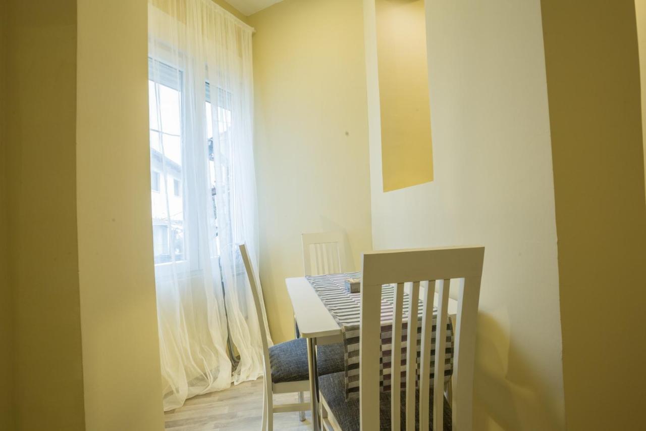 Belgrade Center Apartment Skadarlija II Bagian luar foto