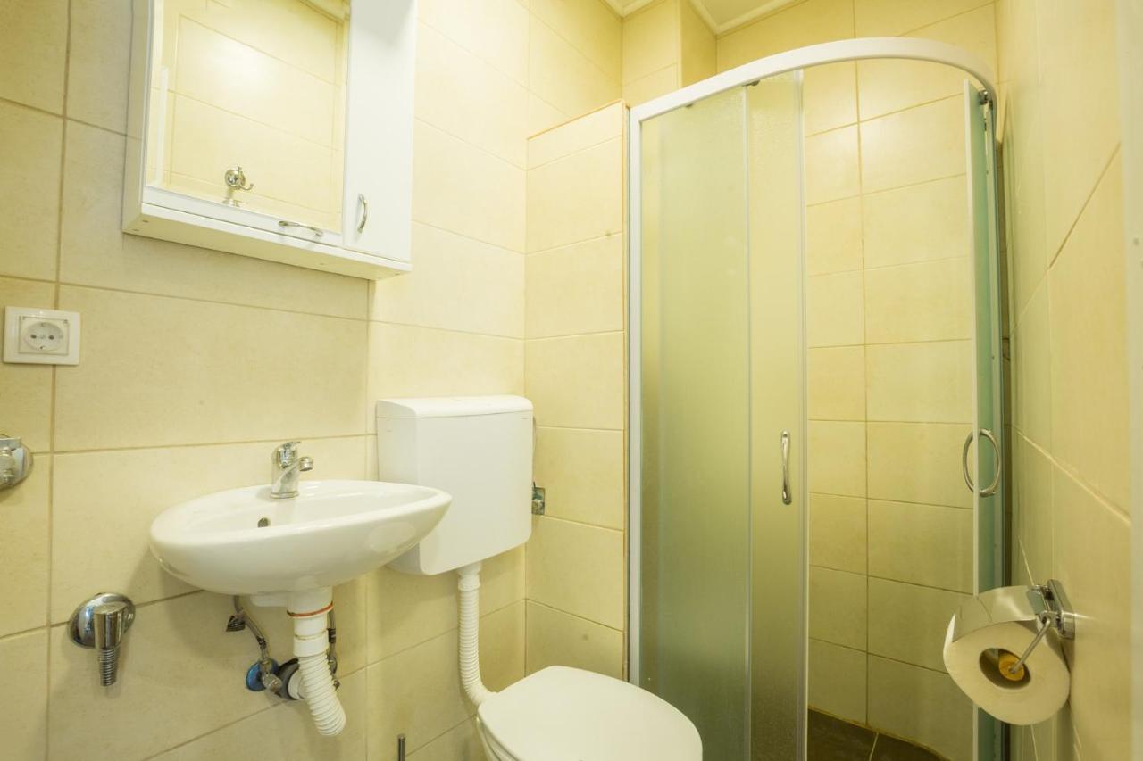 Belgrade Center Apartment Skadarlija II Bagian luar foto
